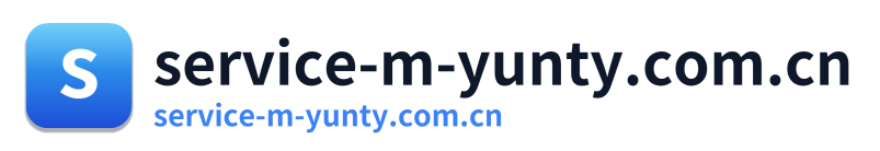 service-m-yunty.com.cn